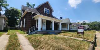 5 Bedrooms 1.5 Bath on the Northeast side of Town Gallery 1