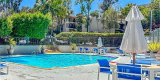 Spacious 2BD/2BA Condo in Hillcrest with Private Balcony, Community Pool & Tennis Court Gallery 28