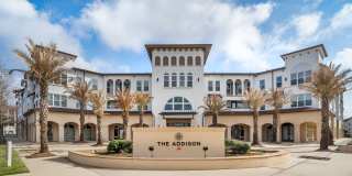 The Addison Gallery 12