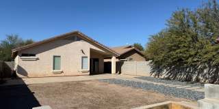 Spacious four bedroom for lease in Laveen Meadows! Gallery 25