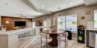 WOW! What a gorgeous home! Gallery 17