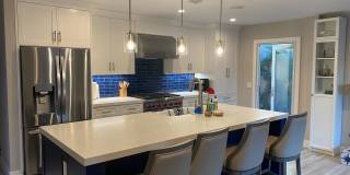 FURNISHED VACATION BEACH HOUSE- 30 days or more minimum Gallery 10