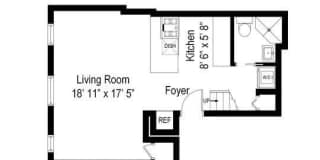 128 West 70th Street Gallery 12