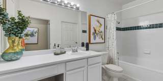 Village on the Parkway Apartments Gallery 12