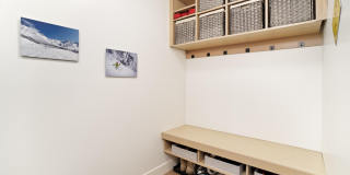 100 Park Avenue Gallery 21