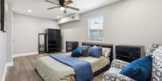 Charming 3BR Duplex in New Orleans Gallery 7