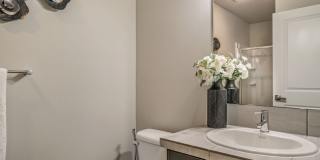 Modern Tri-Level 4BD/3.5BTH Townhouse in Lynnwood for Rent! Pet Friendly! Gallery 30