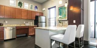 Verde at Howard Square West Gallery 20