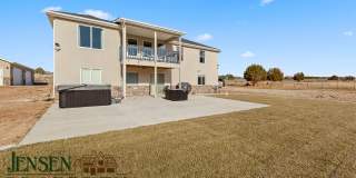 Beautiful Home in New Harmony Gallery 1