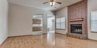 4 Bed | 2 Bath + Edmond Schools + North Hampton Addition Gallery 5