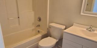 Cute corner home for rent Gallery 9
