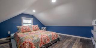 Furnished Loft Studio in Old Seminole Heights! All Utilities Included Gallery 5