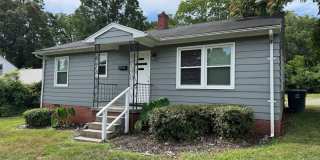 3bed/1bath House in Greensboro - $1395/month 3bed/1bath House in Greensboro - $1395/month Gallery 1