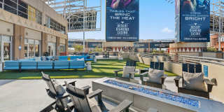 The Lofts at Westgate Gallery 16