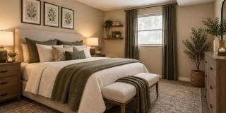 Fabulous 1-bedroom, 1-bathroom apartment w/ utilities included! Fabulous 1-bedroom, 1-bathroom apartment w/ utilities included! Gallery 1