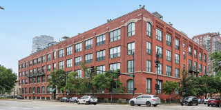 1727 S Indiana Avenue unit: 302 Gallery 1