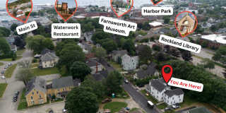 30 Grove St Gallery 1