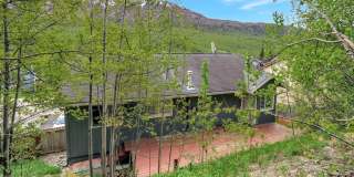 COMING SOON! Stunning Updated Eagle River Home with Expansive Mountain Views Gallery 45