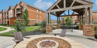 Overall Creek Apartments Gallery 16