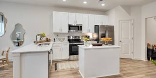 Forest Creek Townhomes Gallery 4
