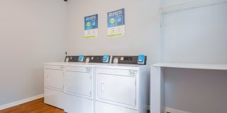 Allerton Place Apartment Homes Gallery 24