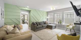 Room in 4 Bedroom Home at Double Oaks Rd Gallery 32