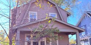 Charming 2 beds 1 baths in Columbus! Gallery 1