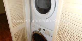 Wonderful 2bd/1+ba South Natomas Condo in Gated Community Gallery 11