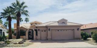 Custom Home in 55+ Cambria at Pebble Creek a luxury resort Gallery 1