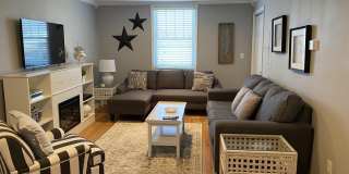 45 A Mount Street unit: Weekly Gallery 1