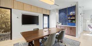 The Reserve at Meadowmont Apartments and Townhomes Gallery 9