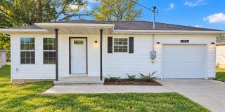 3 Bed | 1 Bath | 1 Car Garage Home! 1100 sqft located in Springfield! Gallery 1