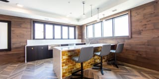 âme at Meridian Hill Gallery 23