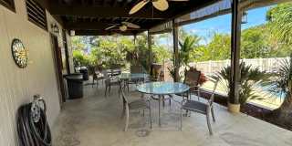 Kahala View Estates Townhouse 4/2.5, 2 Parking/Pool/Tennis Gallery 25
