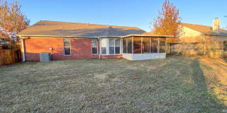 3 bedroom 2 bath house in Southaven Gallery 26