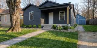 3343 Given Avenue Gallery 1