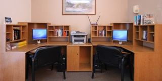 Camelback Pointe Apartment Homes Gallery 21