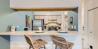 Urban Oasis: Cozy Furnished 1 BDR in Boulder Gallery 13