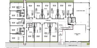 9-11 Midtown - 1117 Robinson, LLC (Guardian) Gallery 10