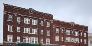 Brown Street Gallery 1