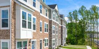 Highlands EVOLV Rental Townhomes Gallery 28