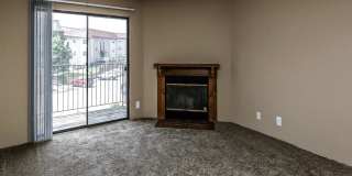 Fox Ridge Apartments Gallery 12