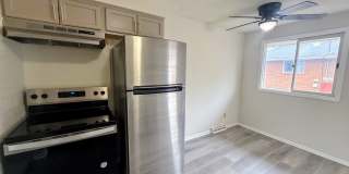 Two bedroom one bathroom apartment for rent Two bedroom one bathroom apartment for rent Gallery 6