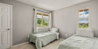 Kahoma Village: Fully furnished 4-bedroom, 2.5-bath home Gallery 56