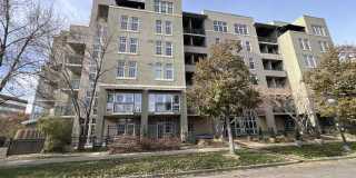 Charming 1 Bed, 1 Bath Condo Available in Cherry Creek Gallery 1