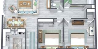 Westlake Apartments Gallery 2