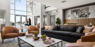 Kinsley Yard Gallery 1