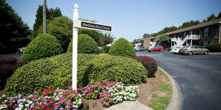Foxcreek Apartments Gallery 1