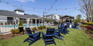 Arlow at Blue Ridge Gallery 43