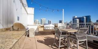 180 North Jefferson Gallery 20